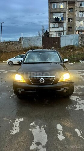 Kia Sorento 2004, 435,000 km - 2.5 l - Bakı