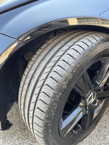 Mercedes C 300 4MATIC 2009, 280,000 km - 3.0 l - Bakı