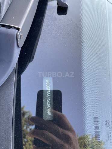 Mercedes C 300 4MATIC 2009, 280,000 km - 3.0 l - Bakı