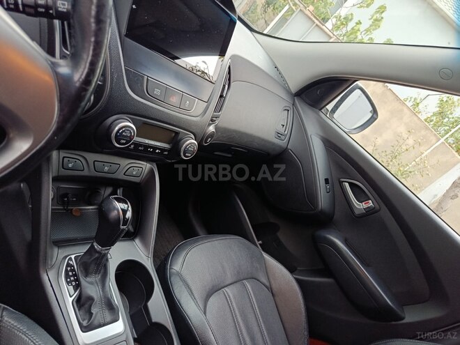 Hyundai Tucson 2014, 168,000 km - 2.0 л - Bakı
