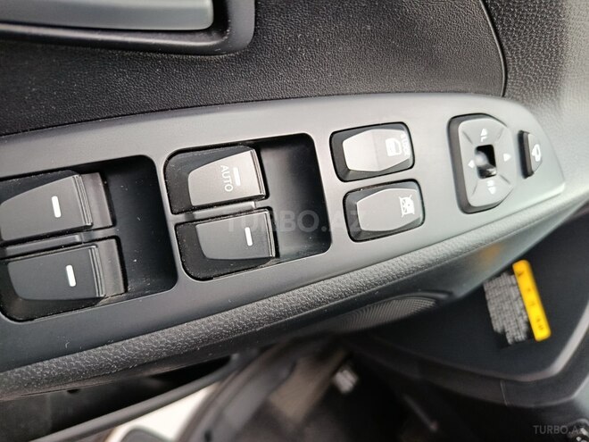 Hyundai Tucson 2014, 168,000 km - 2.0 л - Bakı