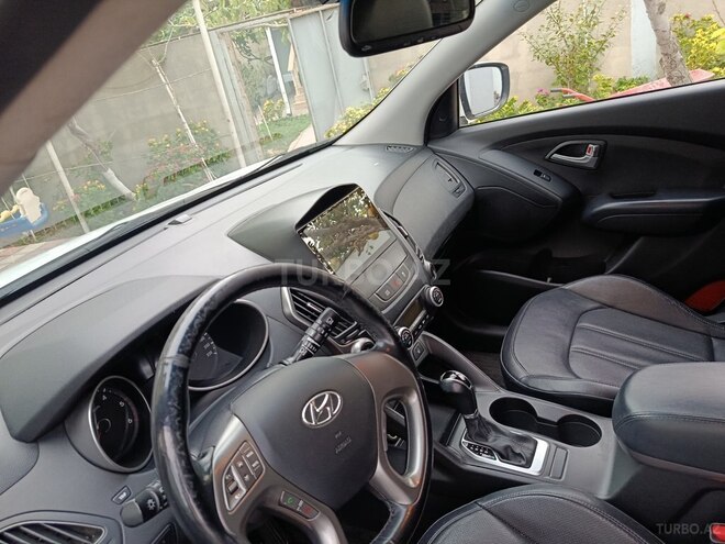 Hyundai Tucson 2014, 168,000 km - 2.0 л - Bakı