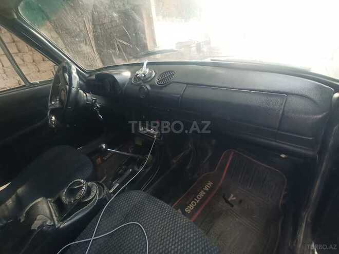 LADA (VAZ) 2106 2005, 200,000 km - 1.6 l - Goranboy