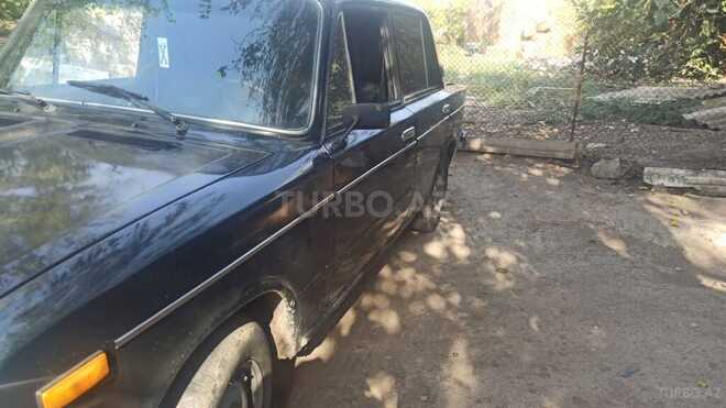 LADA (VAZ) 2106 2005, 200,000 km - 1.6 l - Goranboy