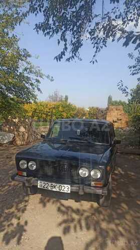 LADA (VAZ) 2106 2005, 200,000 km - 1.6 l - Goranboy