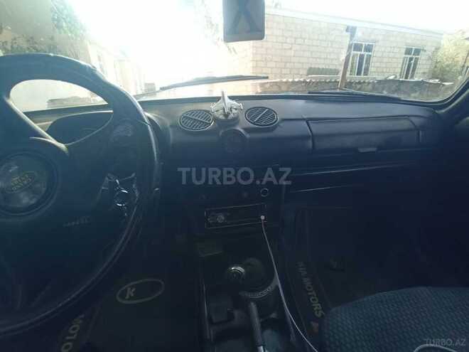 LADA (VAZ) 2106 2005, 200,000 km - 1.6 l - Goranboy