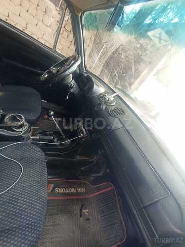 LADA (VAZ) 2106 2005, 200,000 km - 1.6 l - Goranboy