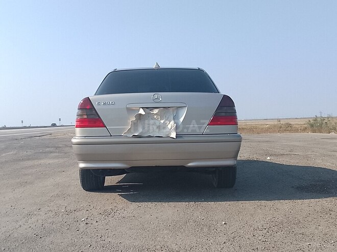 Mercedes C 230 1998, 148,922 km - 2.3 л - Hacıqabul