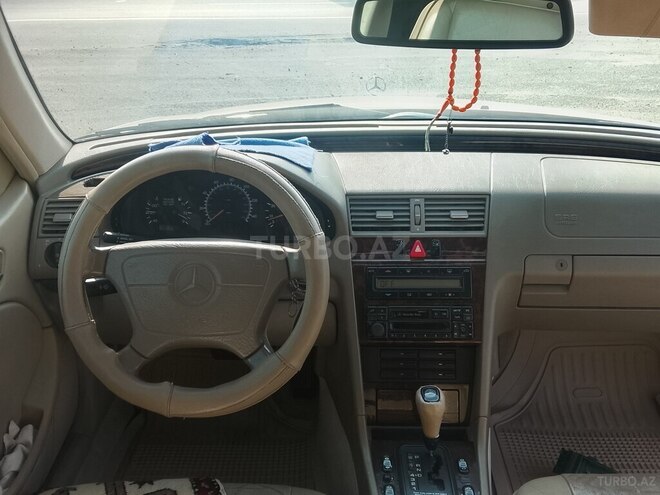 Mercedes C 230 1998, 148,922 km - 2.3 л - Hacıqabul