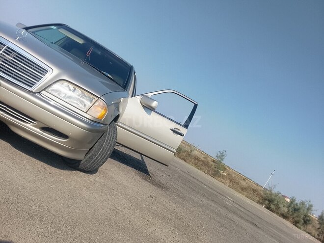 Mercedes C 230 1998, 148,922 km - 2.3 л - Hacıqabul