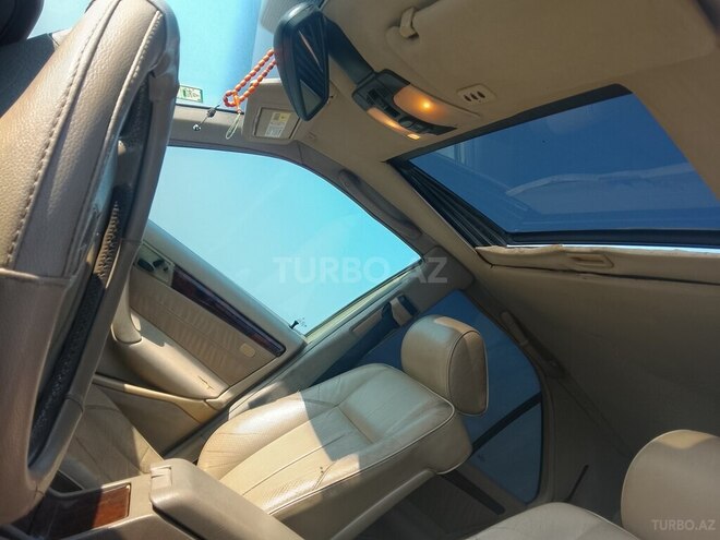 Mercedes C 230 1998, 148,922 km - 2.3 л - Hacıqabul