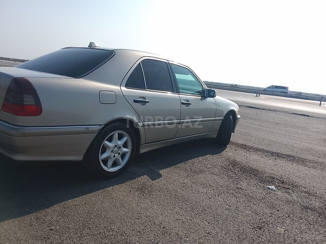 Mercedes C 230 1998, 148,922 km - 2.3 л - Hacıqabul