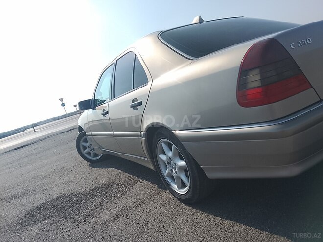 Mercedes C 230 1998, 148,922 km - 2.3 л - Hacıqabul