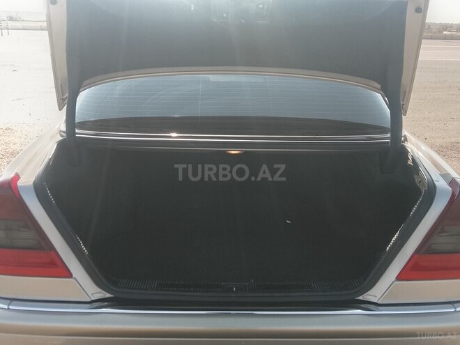 Mercedes C 230 1998, 148,922 km - 2.3 л - Hacıqabul