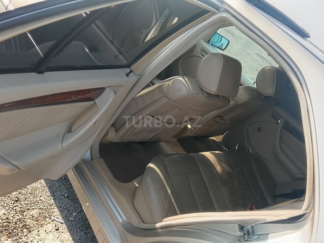Mercedes C 230 1998, 148,922 km - 2.3 л - Hacıqabul