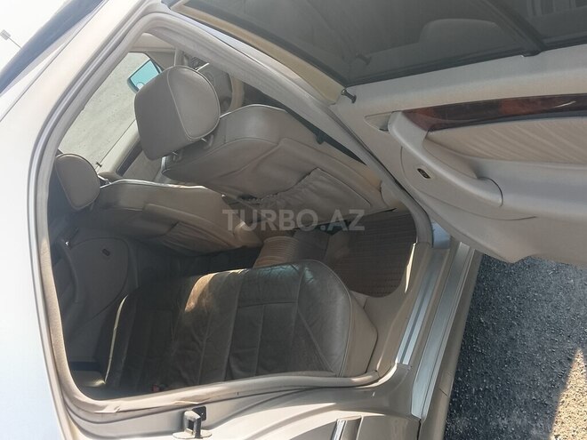 Mercedes C 230 1998, 148,922 km - 2.3 л - Hacıqabul