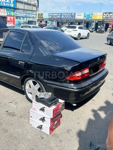 Khazar LX 2023, 155,000 km - 1.7 л - Bakı