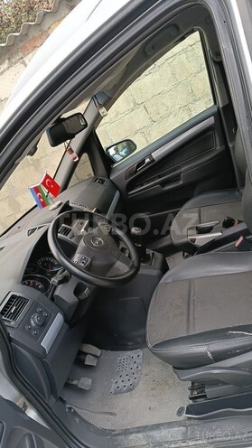 Opel Zafira 2006, 500,000 km - 2.2 l - Şabran