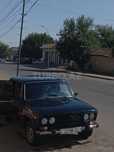 LADA (VAZ) 2106 2005, 200,000 km - 1.6 l - Goranboy