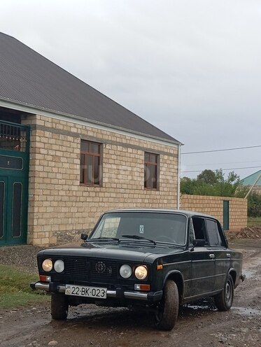 LADA (VAZ) 2106 2005, 200,000 km - 1.6 l - Goranboy