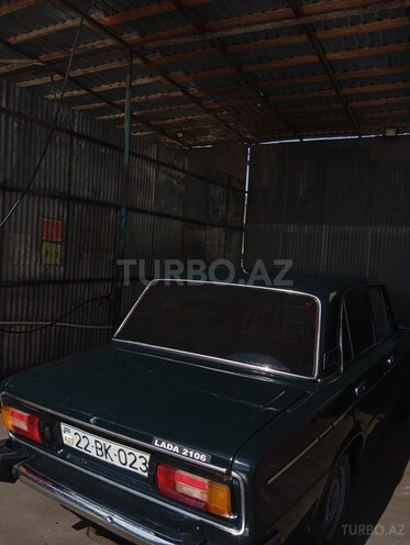 LADA (VAZ) 2106 2005, 200,000 km - 1.6 l - Goranboy