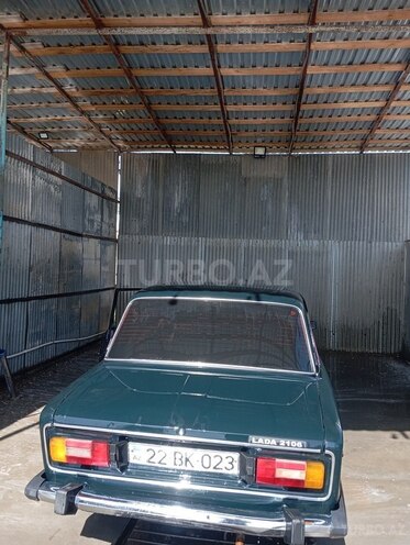 LADA (VAZ) 2106 2005, 200,000 km - 1.6 l - Goranboy