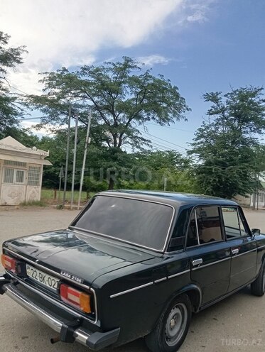 LADA (VAZ) 2106 2005, 200,000 km - 1.6 l - Goranboy