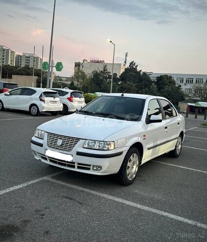 Khazar LX 2019, 200,000 km - 1.7 l - Bakı