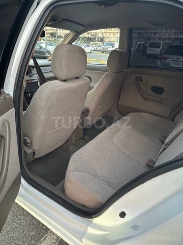 Khazar LX 2019, 200,000 km - 1.7 l - Bakı