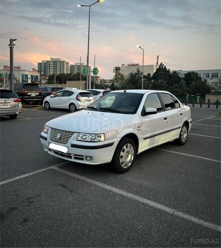 Khazar LX 2019, 200,000 km - 1.7 l - Bakı