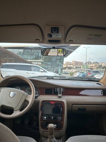 Khazar LX 2019, 200,000 km - 1.7 l - Bakı