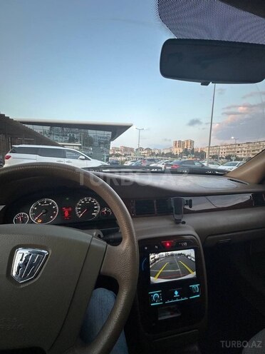 Khazar LX 2019, 200,000 km - 1.7 l - Bakı