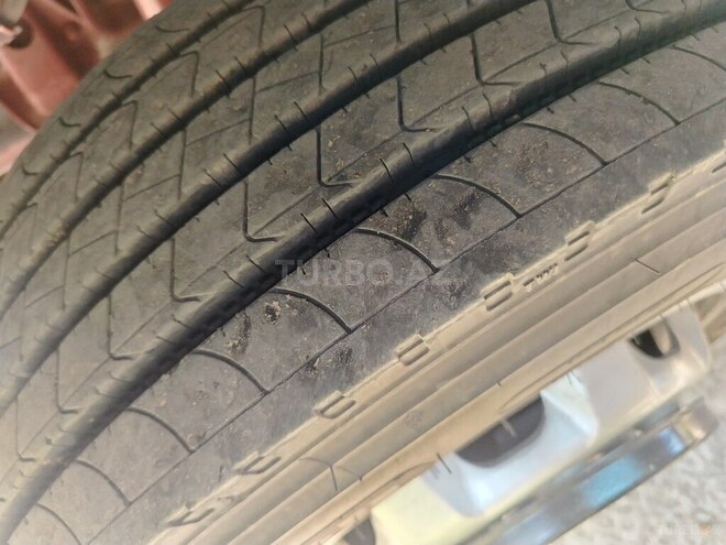 Mercedes Atego 816 2010, 368,000 km - 4.3 l - Sabirabad