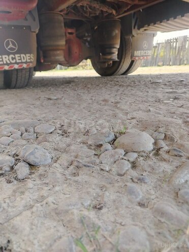 Mercedes Atego 816 2010, 368,000 km - 4.3 l - Sabirabad
