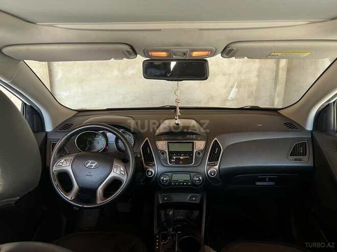 Hyundai ix35 2011, 200,000 km - 2.4 l - Bakı