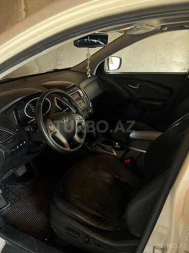 Hyundai ix35 2011, 200,000 km - 2.4 l - Bakı