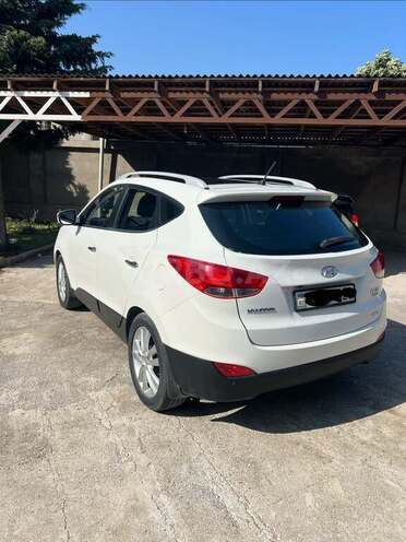 Hyundai ix35 2011, 200,000 km - 2.4 l - Bakı