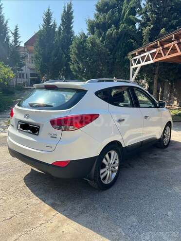 Hyundai ix35 2011, 200,000 km - 2.4 l - Bakı