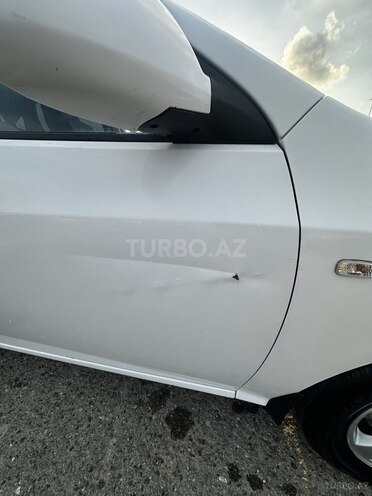 Hyundai Elantra 2008, 255,000 km - 1.6 л - Bakı