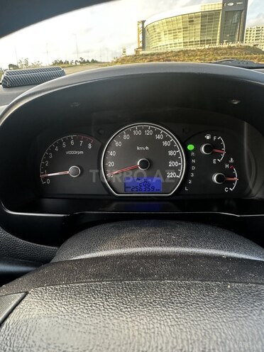Hyundai Elantra 2008, 255,000 km - 1.6 л - Bakı