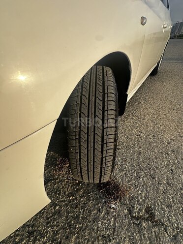 Hyundai Elantra 2008, 255,000 km - 1.6 л - Bakı