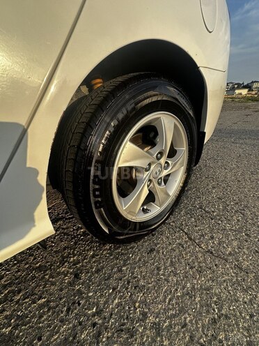 Hyundai Elantra 2008, 255,000 km - 1.6 л - Bakı