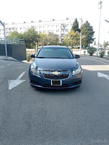 Chevrolet Cruze 2013, 359,500 km - 1.4 л - Gəncə
