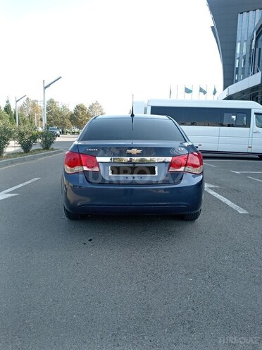 Chevrolet Cruze 2013, 359,500 km - 1.4 л - Gəncə