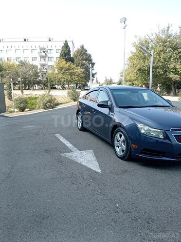 Chevrolet Cruze 2013, 359,500 km - 1.4 л - Gəncə