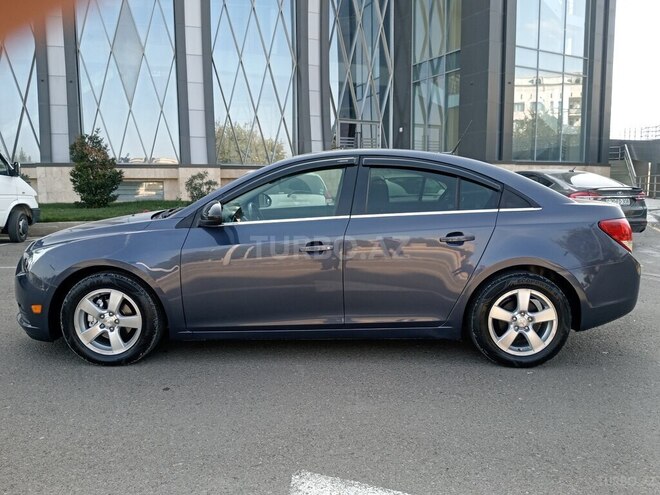Chevrolet Cruze 2013, 359,500 km - 1.4 л - Gəncə