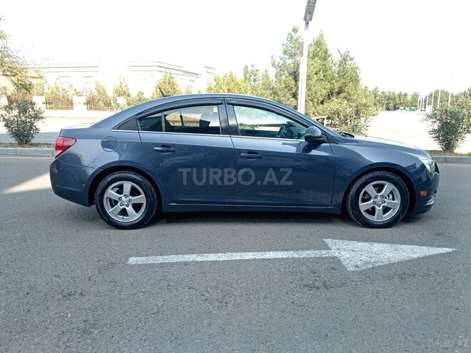 Chevrolet Cruze 2013, 359,500 km - 1.4 л - Gəncə