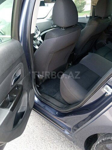 Chevrolet Cruze 2013, 359,500 km - 1.4 л - Gəncə