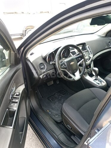 Chevrolet Cruze 2013, 359,500 km - 1.4 л - Gəncə