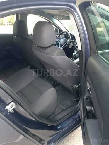 Chevrolet Cruze 2013, 359,500 km - 1.4 л - Gəncə